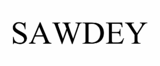 sawdey