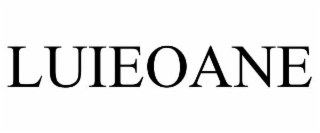 luieoane