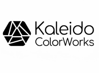 kaleido colorworks