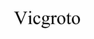 vicgroto
