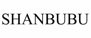 shanbubu