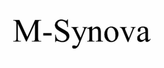 m-synova