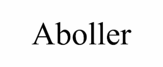 aboller