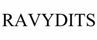 ravydits