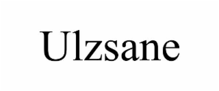 ulzsane