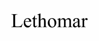 lethomar