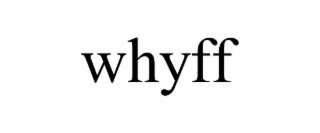 whyff