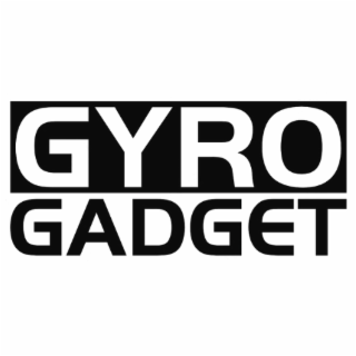 gyrogadget