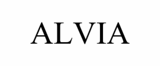 alvia