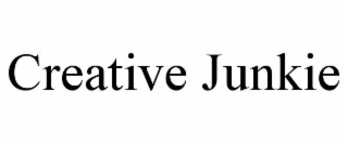 creative junkie