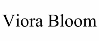 viora bloom