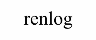 renlog