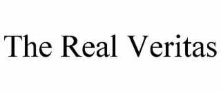 the real veritas