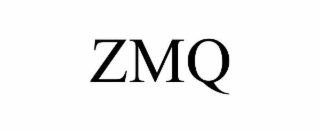 zmq