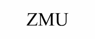 zmu