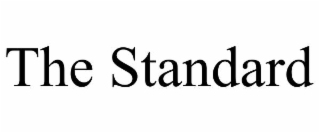 the standard