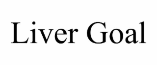 liver goal