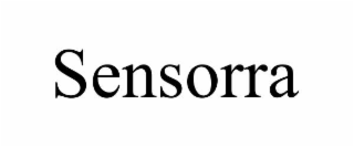 sensorra