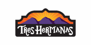 tres hermanas