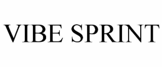 vibe sprint