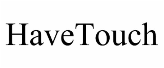 havetouch