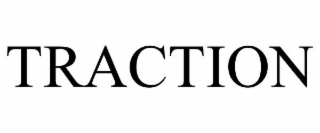 traction