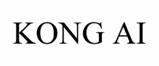 kong ai