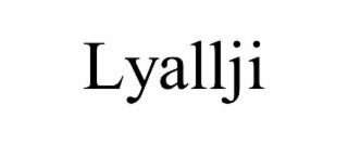 lyallji