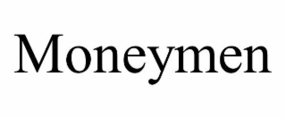 moneymen