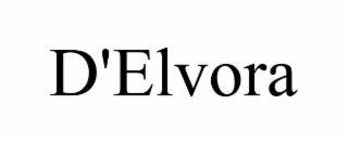 d'elvora