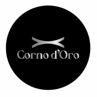corno d’oro