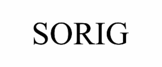 sorig
