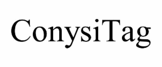 conysitag