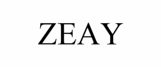 zeay