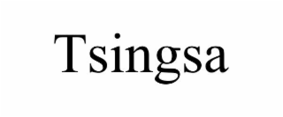 tsingsa
