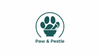 paw & pestle
