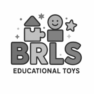 brls educational toys