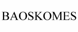 baoskomes