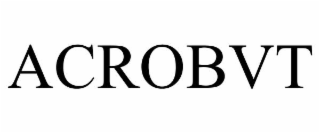 acrobvt