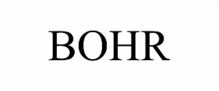 bohr