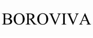 boroviva