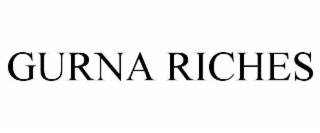 gurna riches