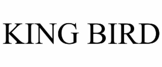 king bird