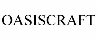 oasiscraft