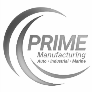 prime manufacturing auto . industrial marine