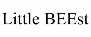little beest