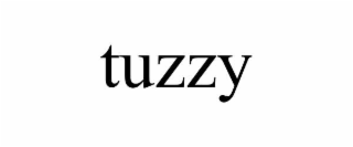 tuzzy