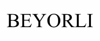beyorli