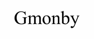 gmonby