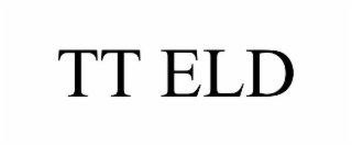tt eld